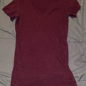 PINK Shirt